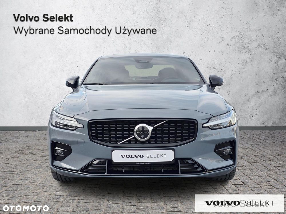 Volvo S60 - 6