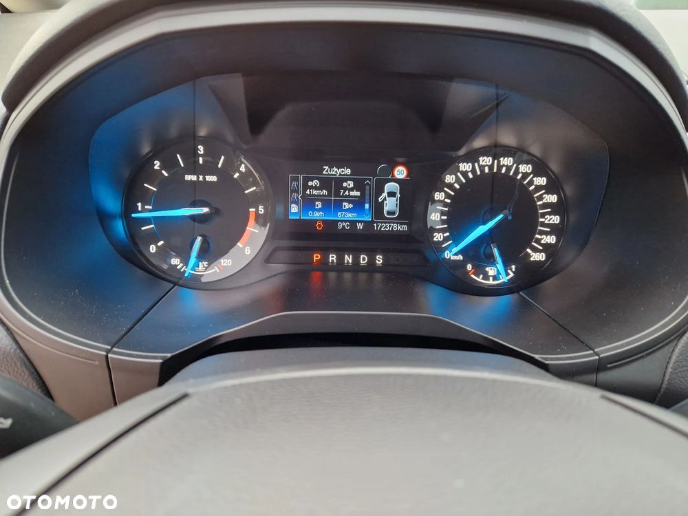 Ford Galaxy 2.0 TDCi Trend PowerShift - 26