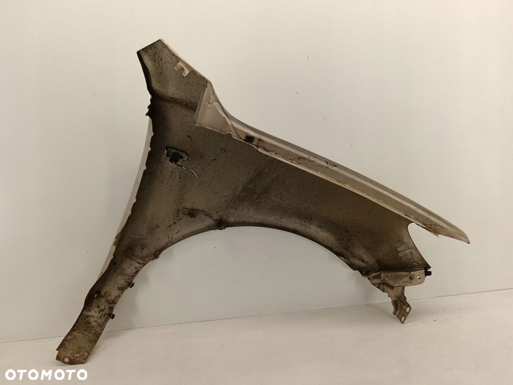 BŁOTNIK LEWY PRZÓD HYUNDAI SANTA FE II 06-10 T5 - 5