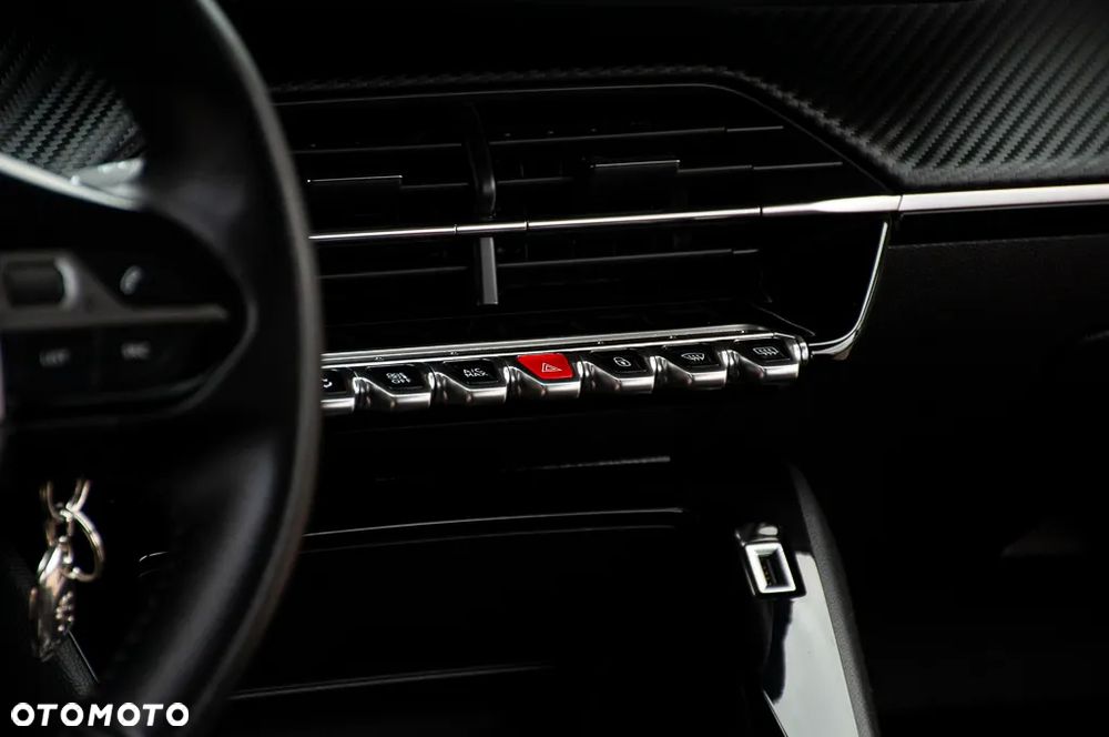 Peugeot 208 PureTech 82 Start & Stop Allure - 30
