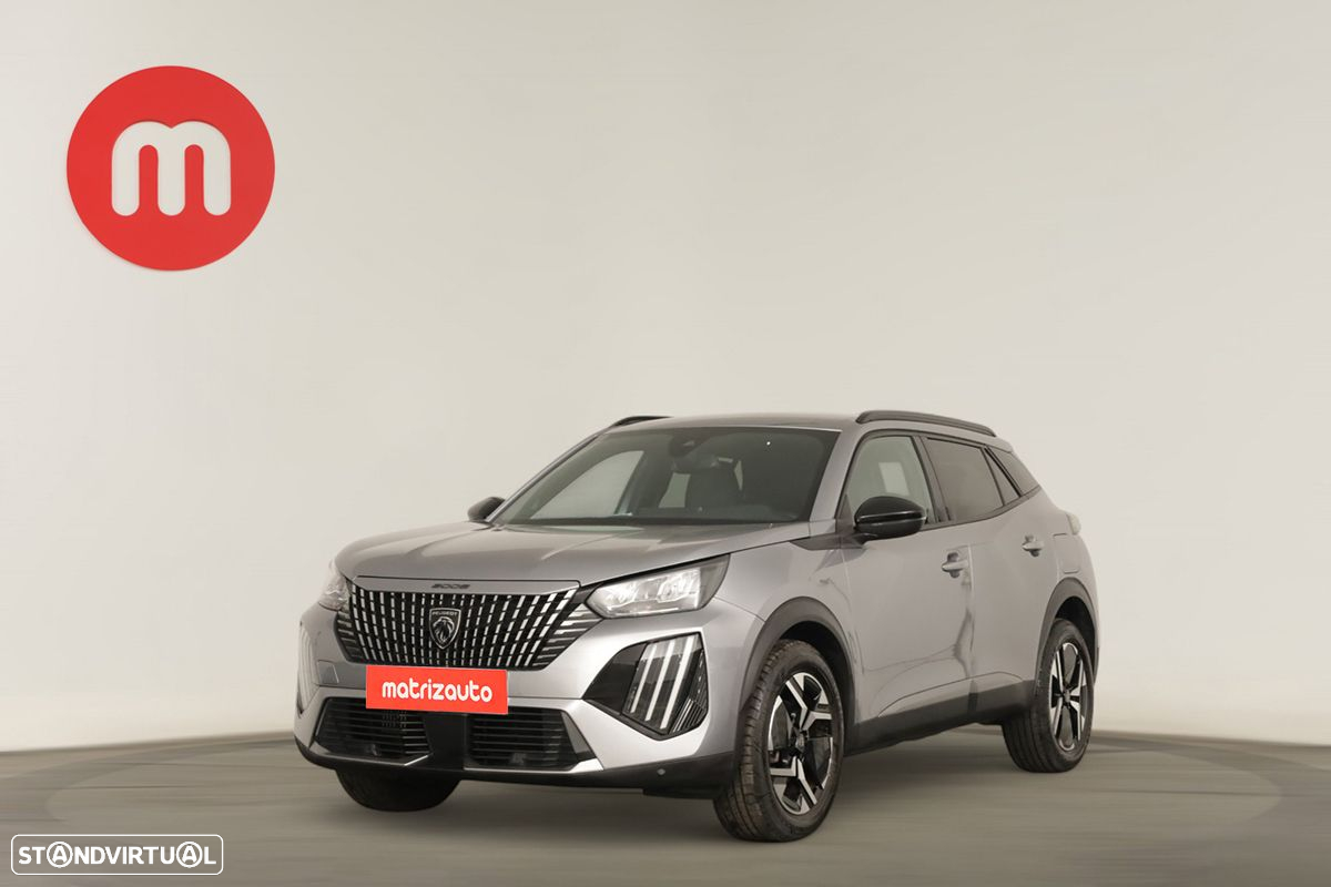 Peugeot 2008 1.2 PureTech Allure - 2
