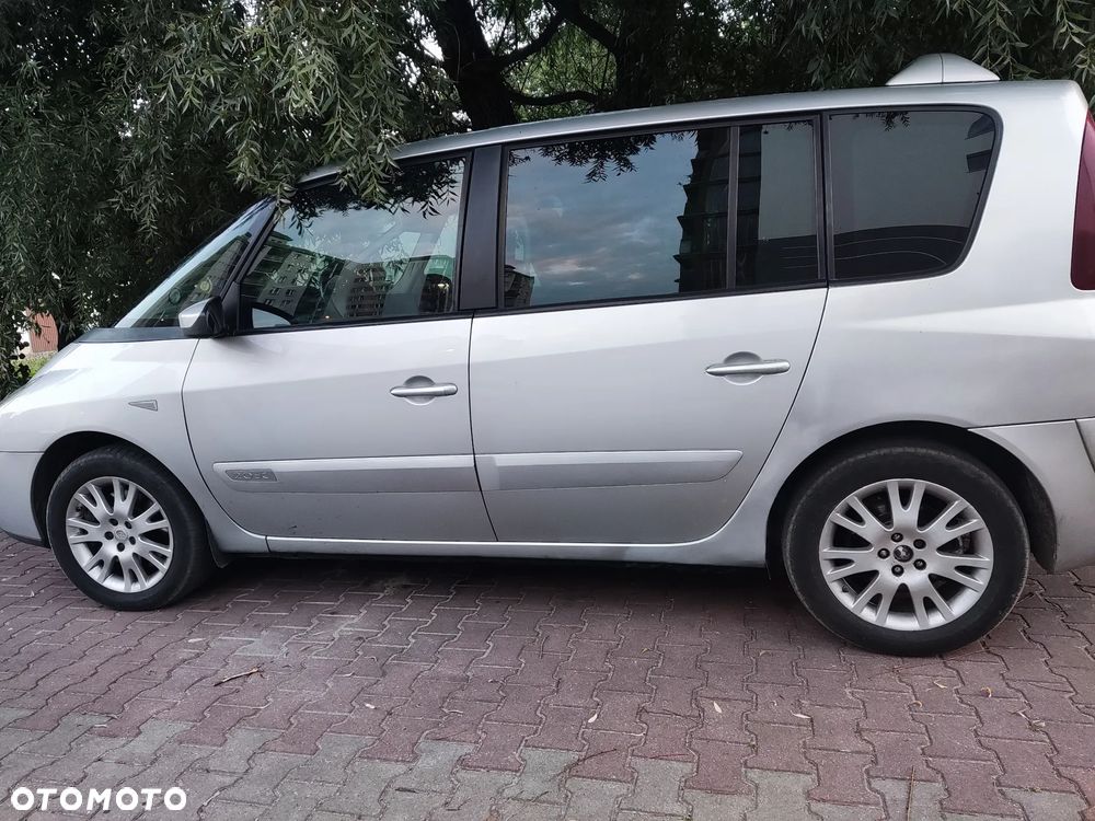 Renault Espace 2.0 dCi Dynamique - 2
