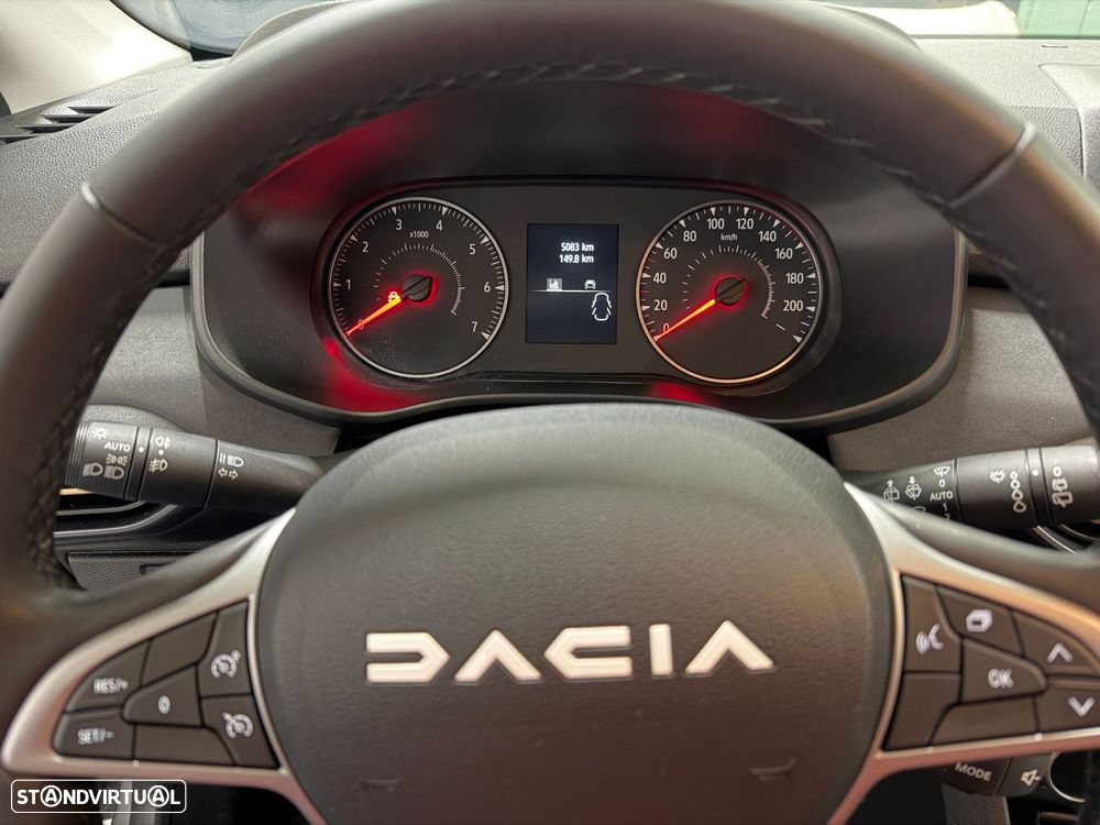 Dacia Sandero - 20