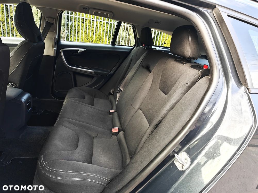 Volvo V60 D2 - 20