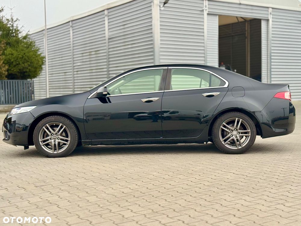 Honda Accord 2.0 Automatik Elegance Advantage - 5