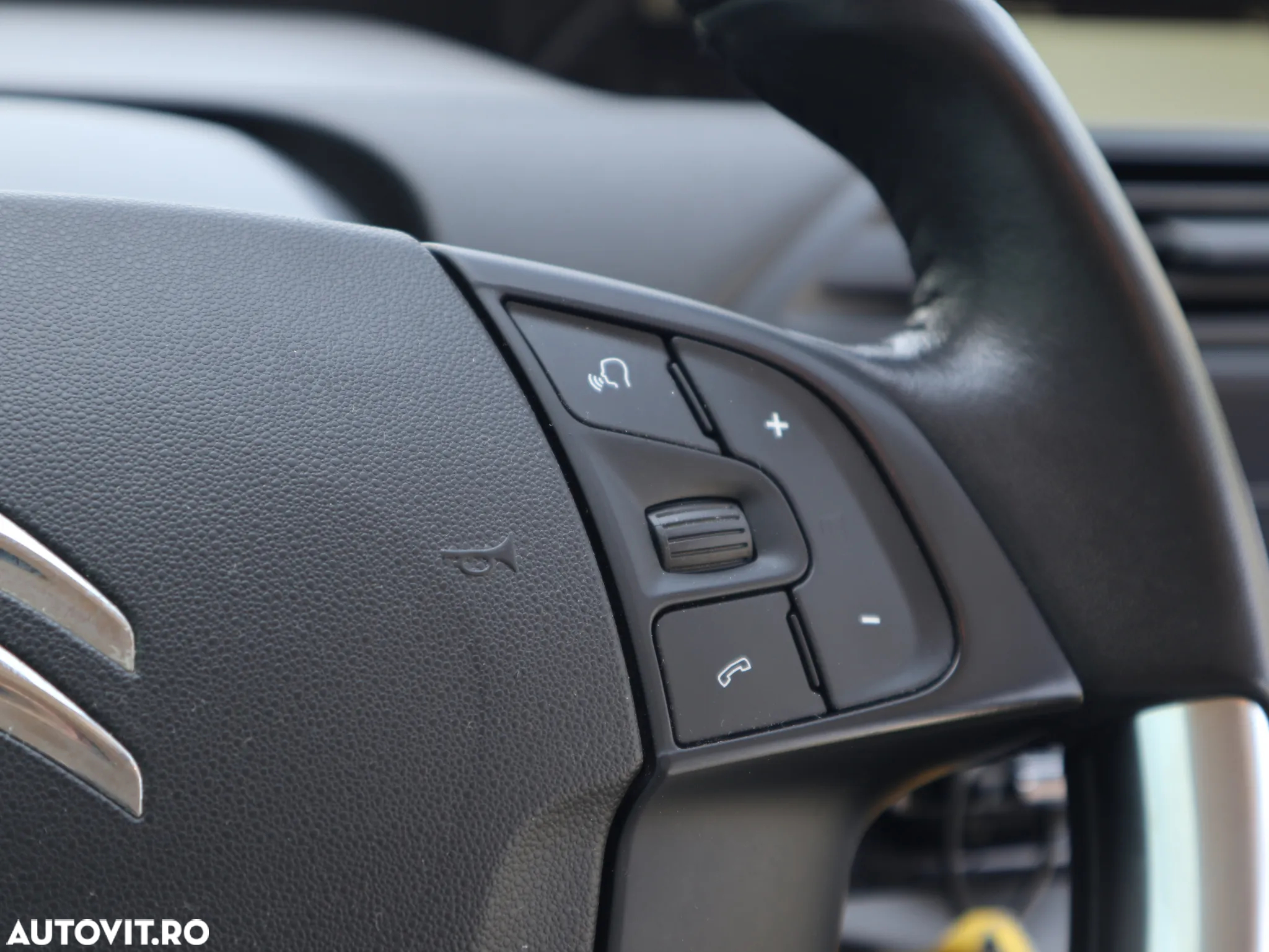 Citroën C4 Picasso BlueHDi 120 Business Class - 12