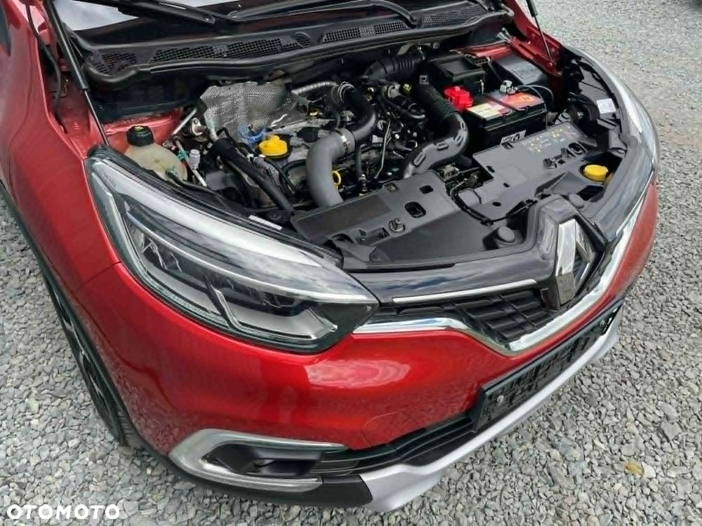 Renault Captur ENERGY TCe 120 EDC Luxe - 4