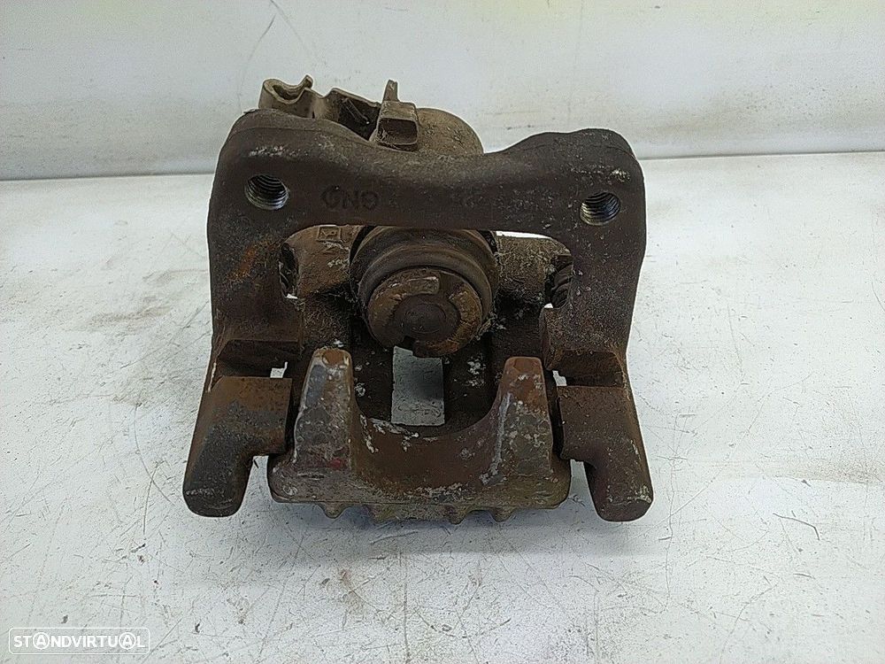 Pinça Tras Esquerda Volkswagen Golf V (1K1) - 4
