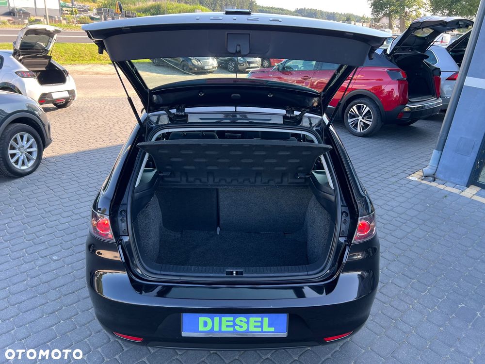 Seat Ibiza 1.4 TDI S&S Style - 21
