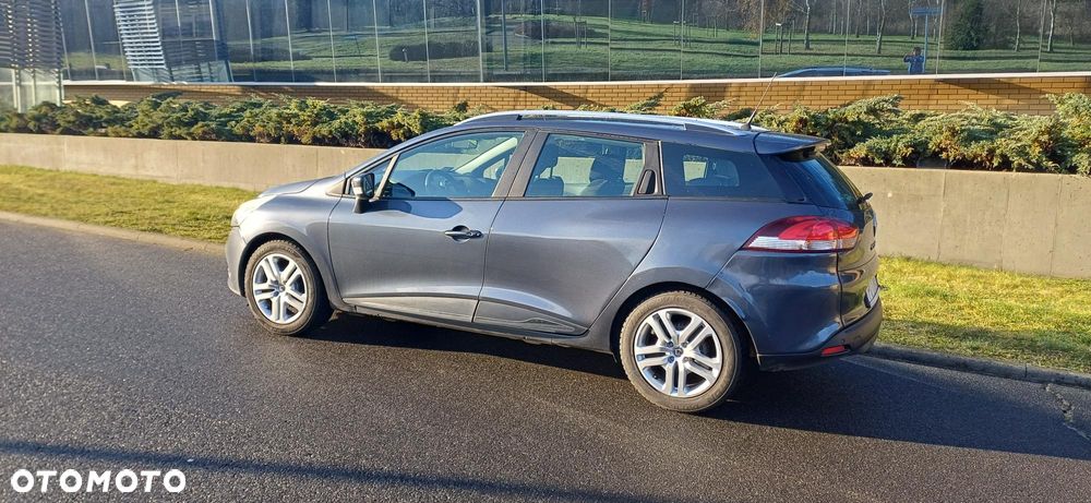 Renault Clio Energy TCe 90 Start & Stop Limited - 1