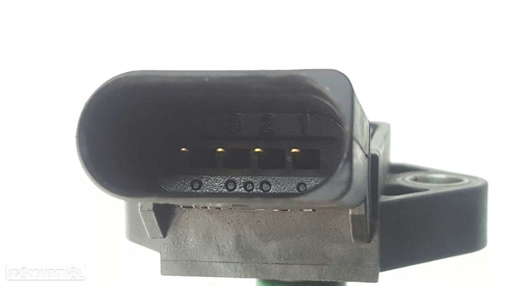 SENSOR DE PRESSÃO VOLKSWAGEN TOURAN (1T1) ADVANCE - 2