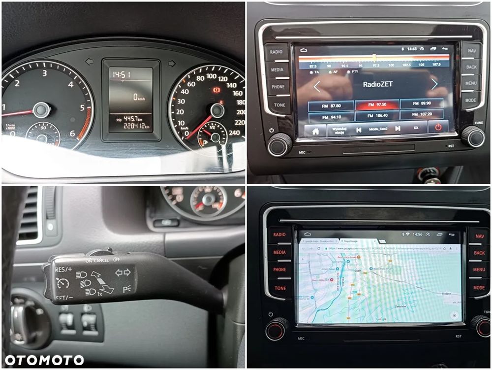 Volkswagen Touran - 18