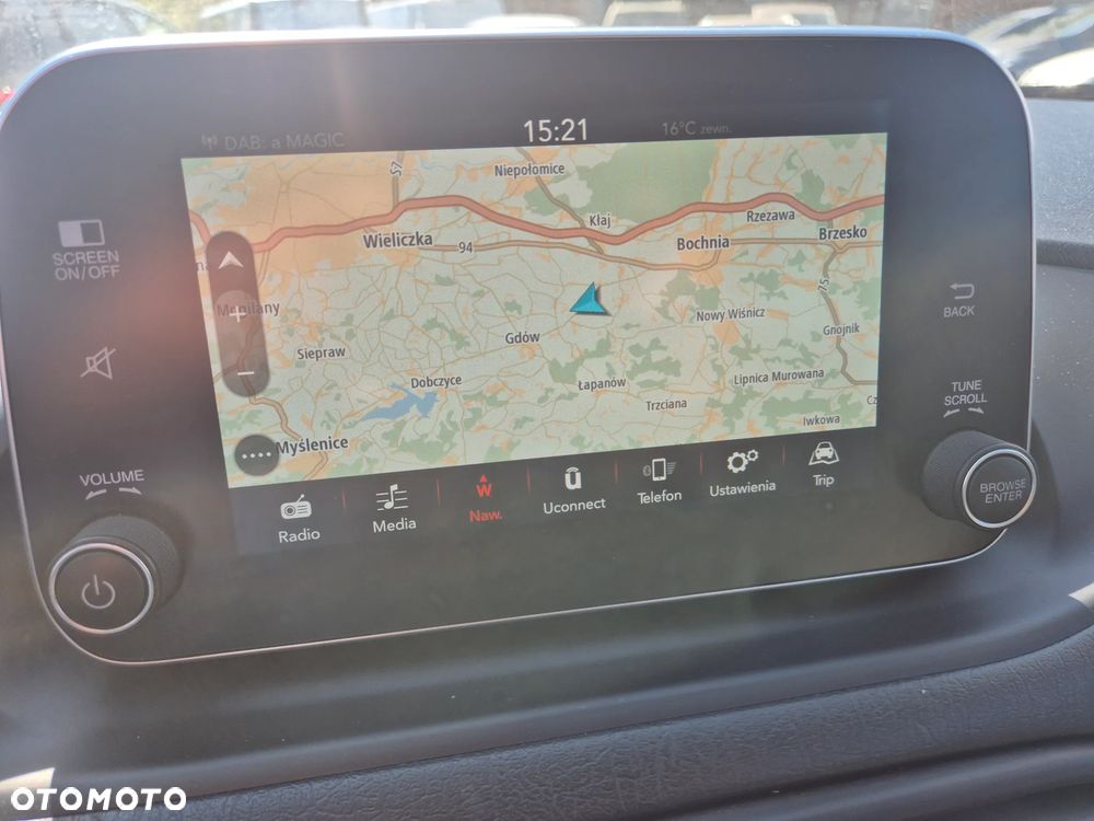 Fiat Tipo 1.4 T-Jet Business Line - 16