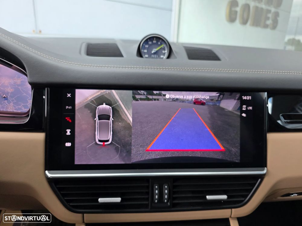 Porsche Cayenne E-Hybrid Tiptronic S - 19