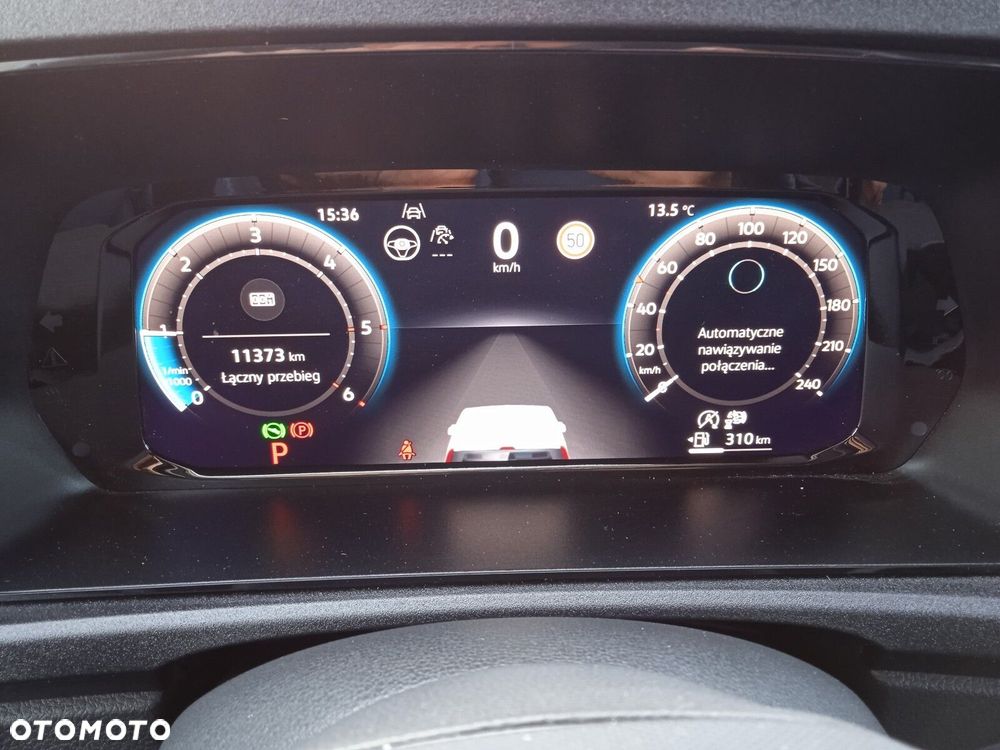 Volkswagen Caddy 2.0 TDI PanAmericana DSG - 21