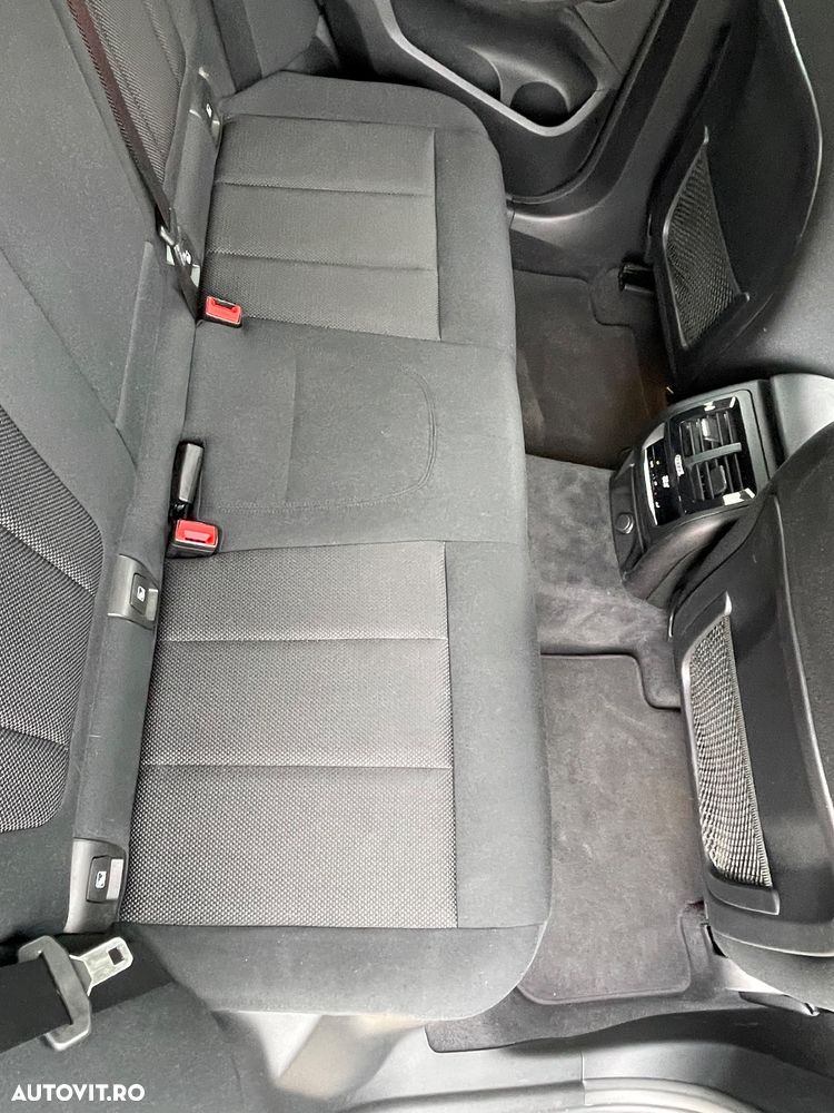 BMW X3 xDrive20d AT xLine - 9