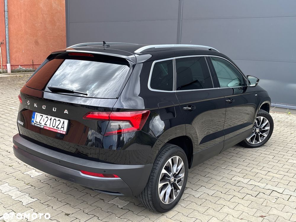 Skoda Karoq 1.6 TDI SCR 4x2 Style DSG - 18