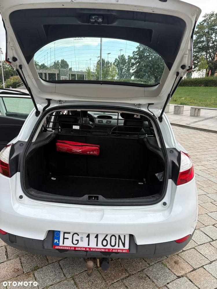 Renault Megane 1.6 16V Life - 7