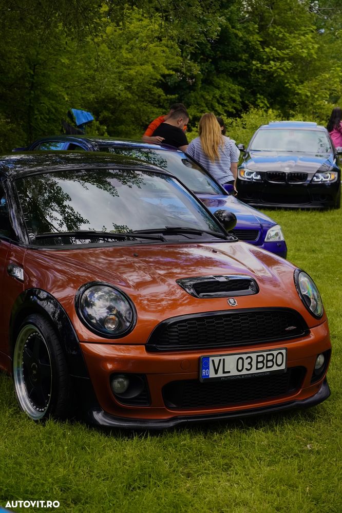 Mini Roadster - 2