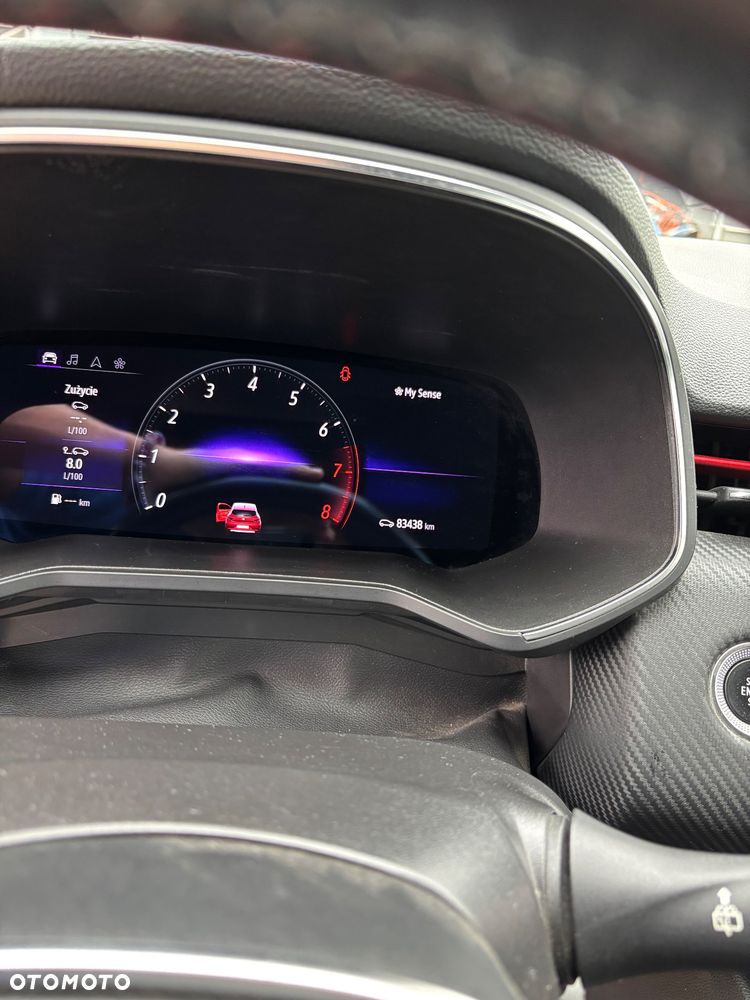 Renault Clio 1.3 TCe R.S Line EDC - 9