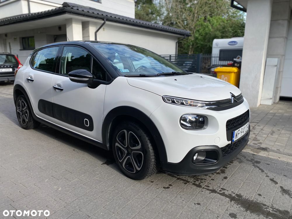 Citroën C3 1.2 PureTech Shine EAT6 - 4