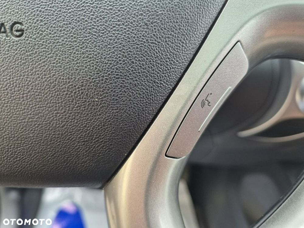 Hyundai ix35 2.0 4WD Automatik Style - 27