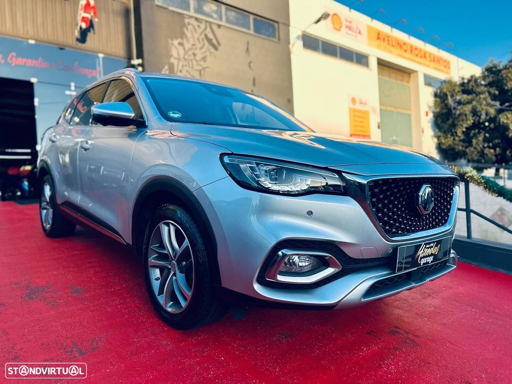 MG EHS 1.5T-GDI Luxury - 4