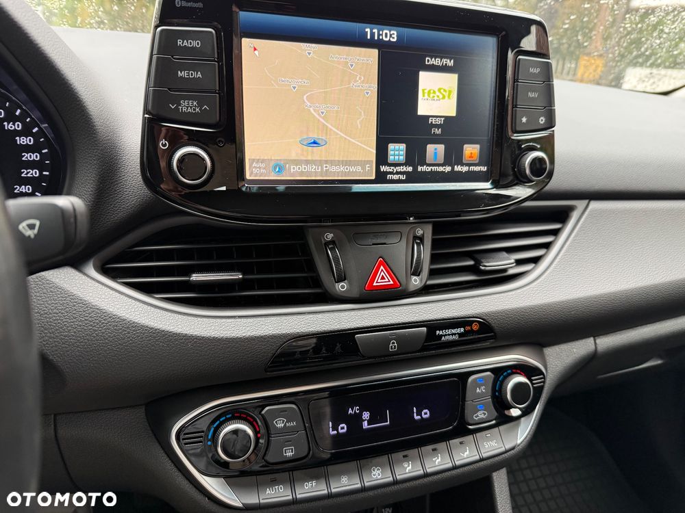 Hyundai i30 1.4 T-GDI Comfort - 10