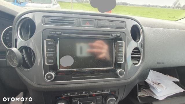 Volkswagen Tiguan 2.0 TDI 4Mot Sport&Style - 10