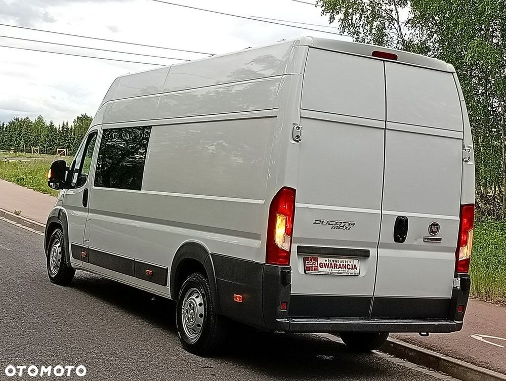 Fiat Ducato - 9