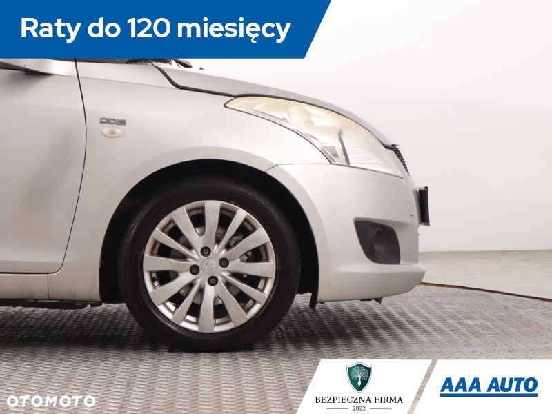 Suzuki Swift - 16