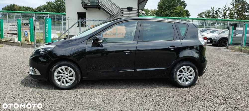 Renault Scenic ENERGY dCi 110 Business - 7