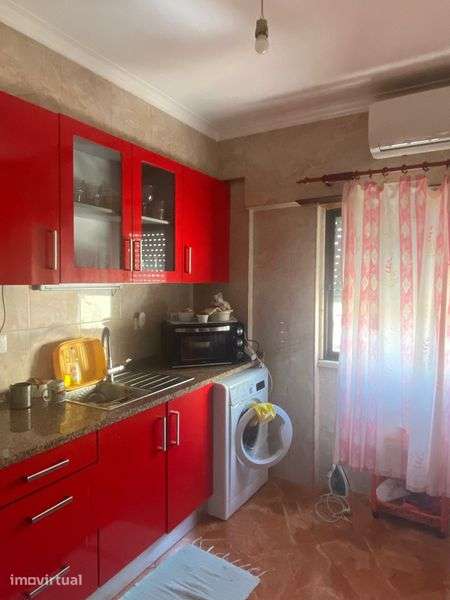 Apartamento T2 Povoa Sto.Adrião - Grande imagem: 3/5