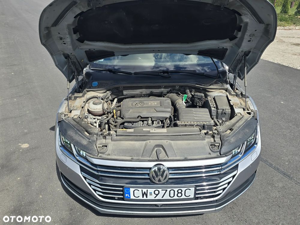 Volkswagen Arteon 2.0 TSI 4Motion Elegance DSG - 40