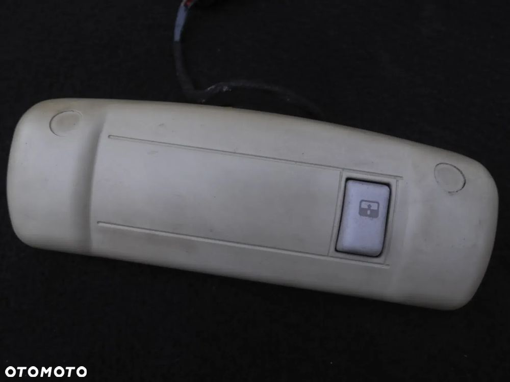 FIAT PUNTO II PRZEŁĄCZNIK PANEL STEROWANIA SZYBERDACHU 7352789460 - 1