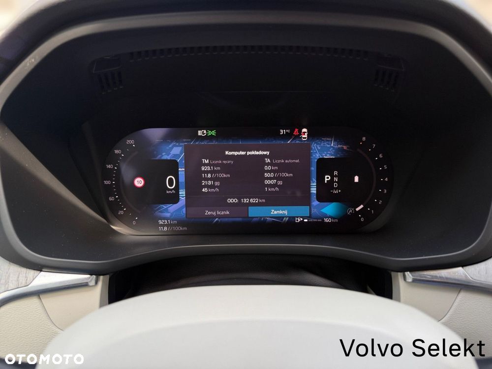 Volvo XC 60 - 20