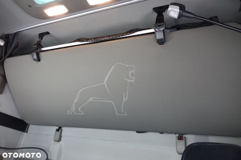 MAN TGX 26.510 6x2/4 BL SA / PUSHER / 90 000 KG / XXL / STANDARD / AUTOMAT / OŚ PODNOSZONA SKRĘTNA / RETARDER / LODÓWKA / KLIMA POSTOJOWA / NAVI - 24