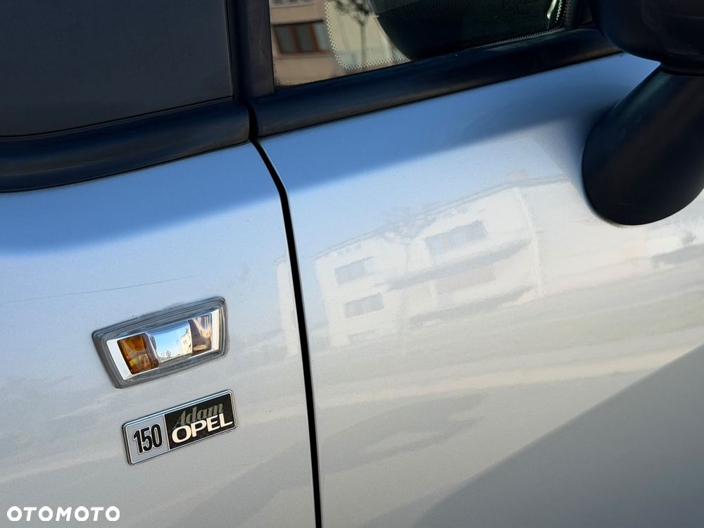 Opel Meriva 1.4 150 Jahre - 21