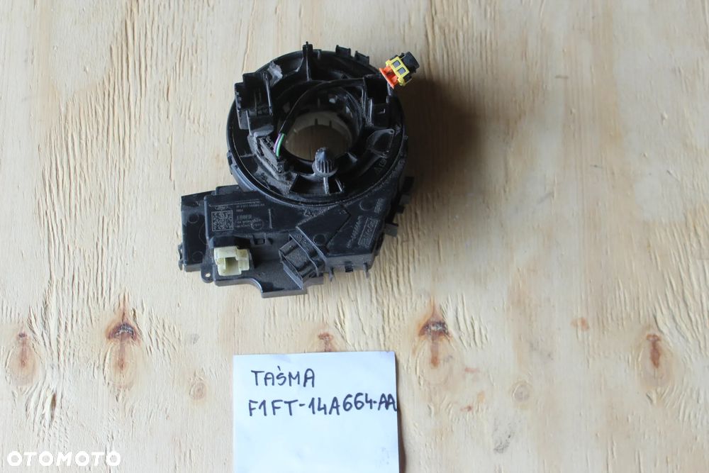 TAŚMA ZWIJAK FORD FOCUS KUGA C MAX F1FT-14A664-AA 2016