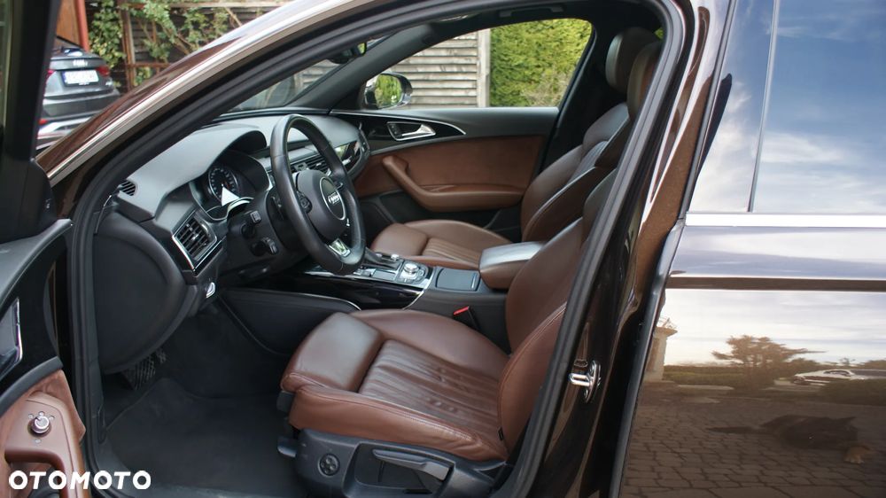 Audi A6 Avant - 12