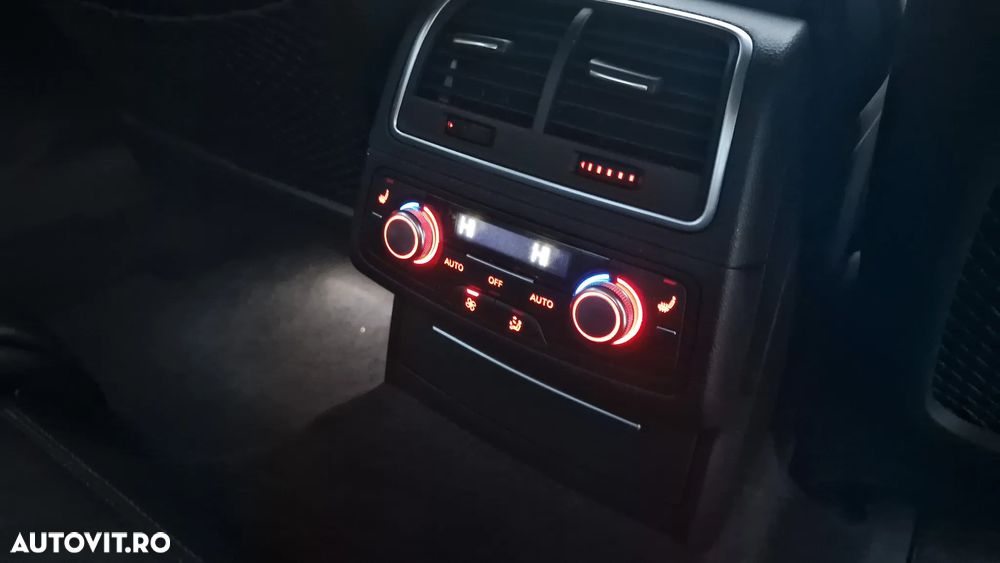 Audi A6 2.0 TDI DPF multitronic sport selection - 12