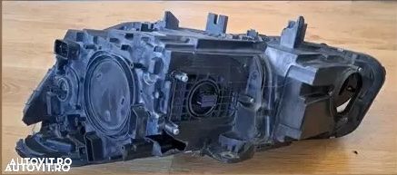 Far led dreapta bmw spart Original BMW F45 F46 - 2