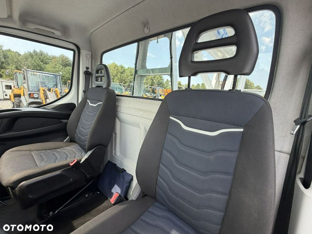 Iveco Daily 35S14 - 24