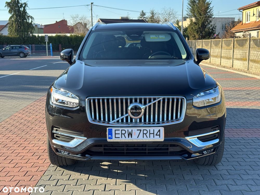 Volvo XC 90 - 4