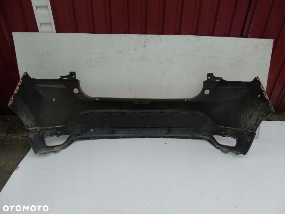 Dacia Sandero III Stepway zderzak tylny 850232381R - 5