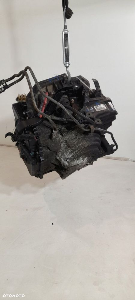 SKRZYNIA BIEGÓW OPEL ASTRA J MOKKA 1.6 16V SGMDY 24265842 - 8