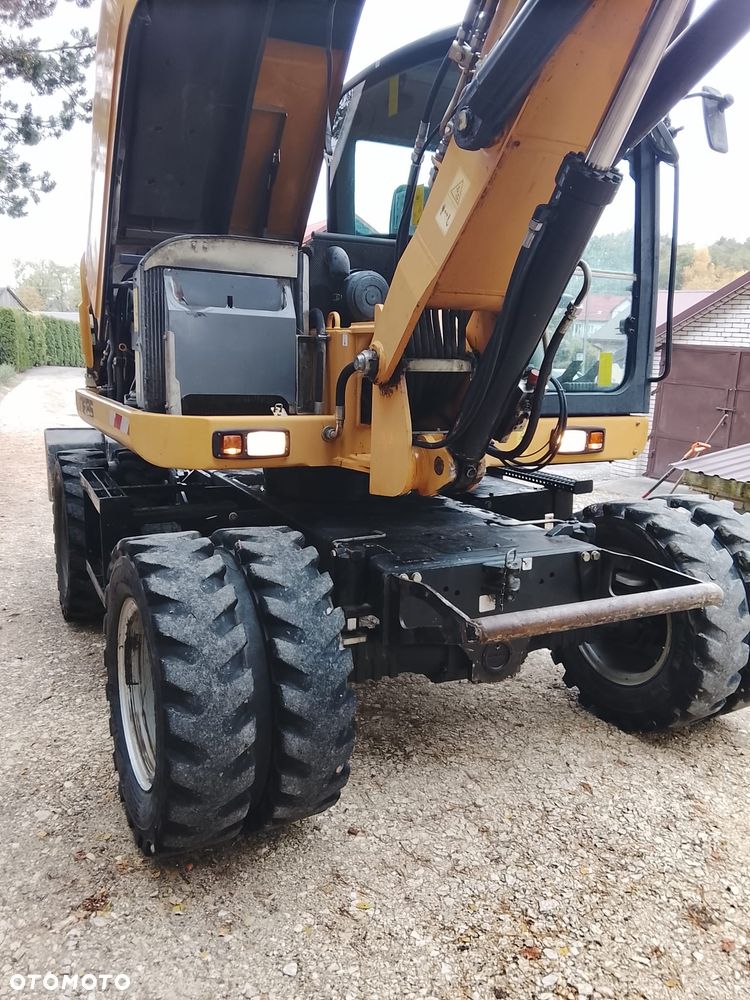 Terex Tw85 - 12