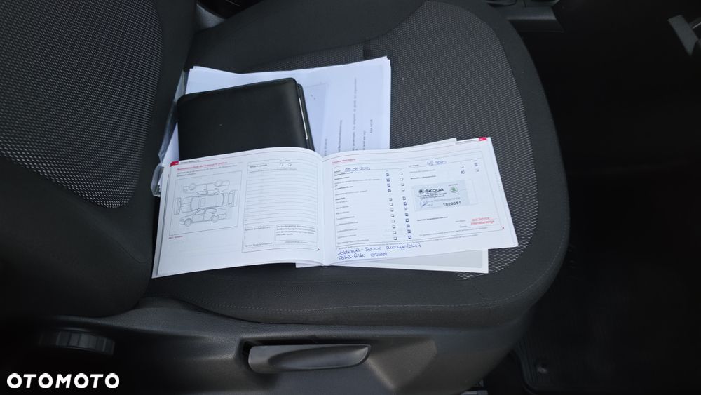 Skoda Yeti 1.8 TSI 4x4 Elegance PLUS EDITION - 30