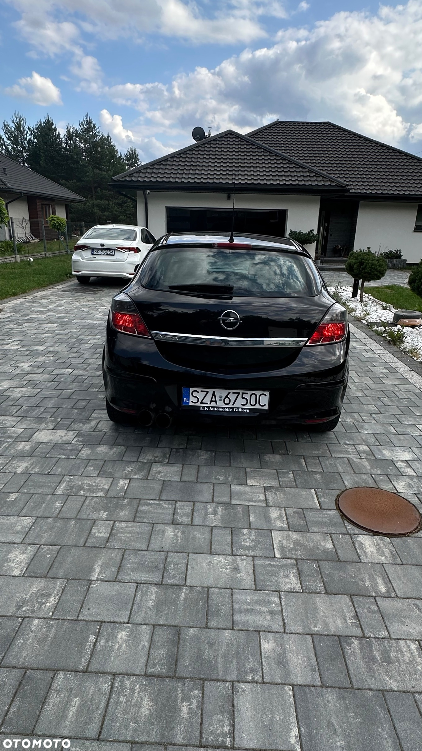 Opel Astra - 3