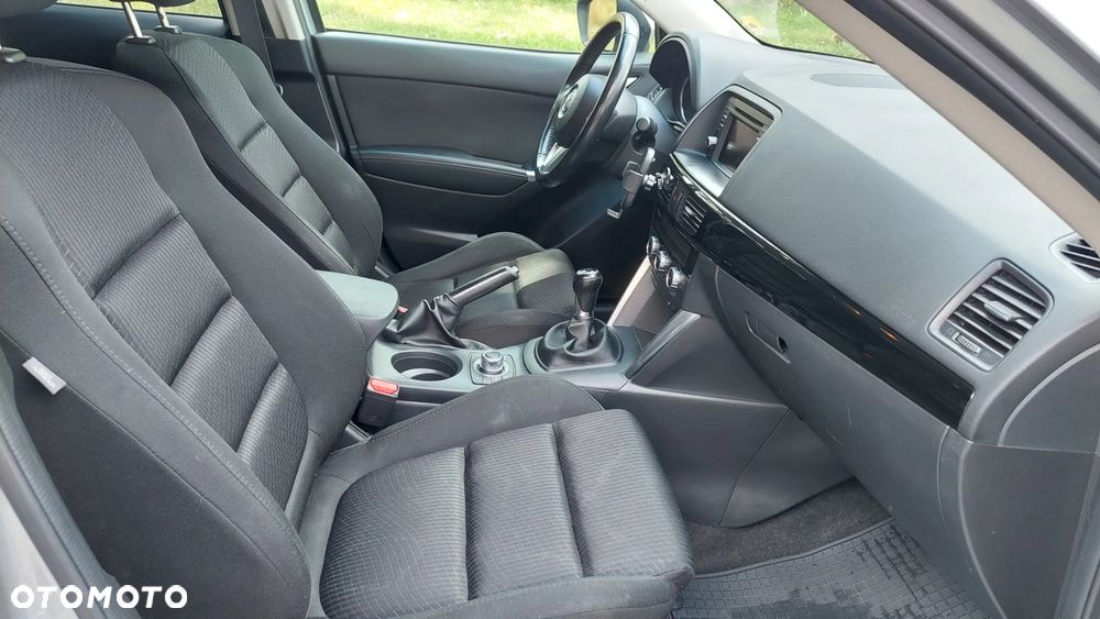 Mazda CX-5 2.0 Skyenergy 2WD - 12
